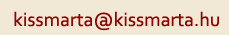 Kiss Márta Email